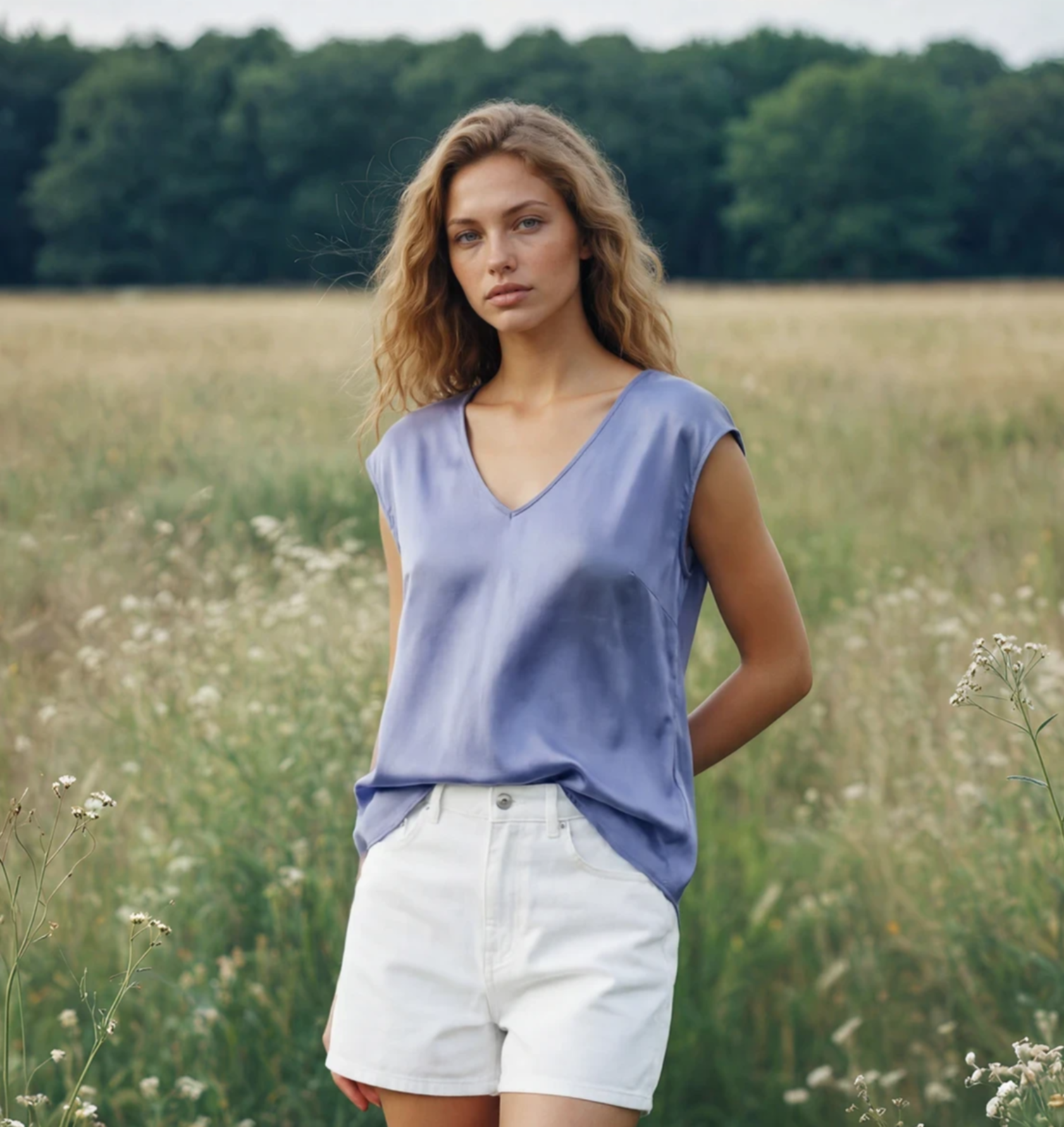 TOP DONNA GIRAFFA/FL Tellini S.r.l. Ingrosso Abbigliamento